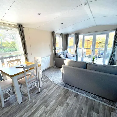 Lone Star Lodge Morpeth Esterno foto